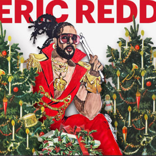 Eric Redd Christmas Dance Party 1