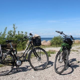 Malmo Bike Rental 4