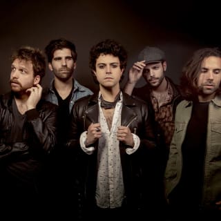 The Attic en Asturias: concierto de Playa Cuberris + consumición y picoteo 1