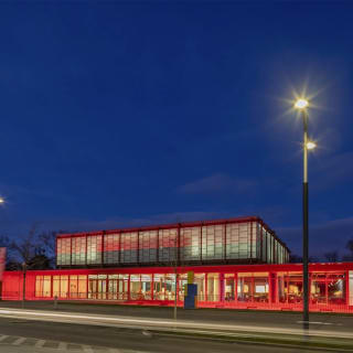 Belvedere 21: Museum für zeitgenössische Kunst 8