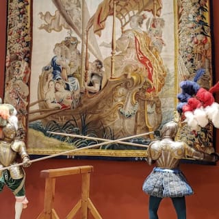 The Art Institute of Chicago: Skip-The-Line & Semi-Private Tour 2