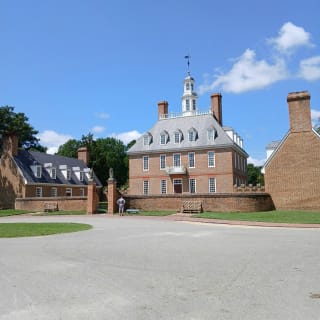 Williamsburg, VA Murder Mystery: Solve the case! 3