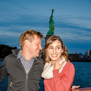 New York City Live Jazz Sail 5