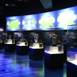 FC Porto Tour: visit to Dragão Stadium and Museum 6