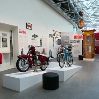 Muzeum komunismu a historická komunistická prohlídka 4