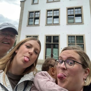 Haunted Rheine Outdoor Exploration Game 2