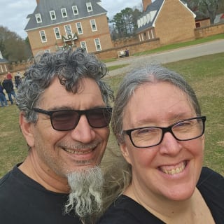 Williamsburg, VA Murder Mystery: Solve the case! 4