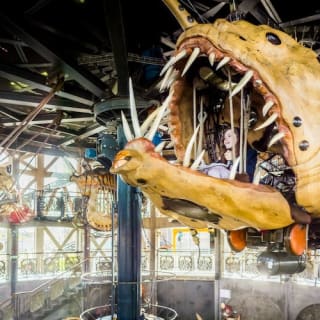 Touristenpass Nantes 3