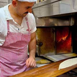 Istanbul Kadikoy Food Tour with 12+ Local Delicacies Tastings 10