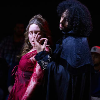 Drunk Dracula NYC 3