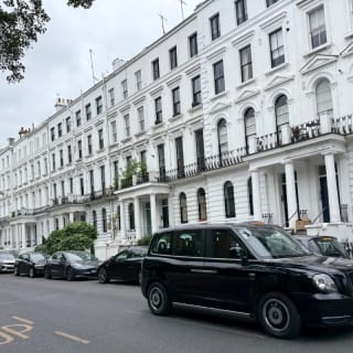 Lambda Tour de Notting Hill en Espagnol 4