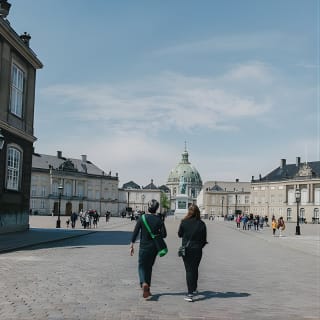 Copenhagen Highlights Express 2-Hour Walking Tour 5