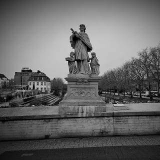 Haunted Rheine Outdoor Exploration Game 3