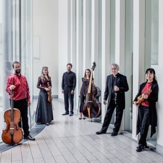Bach, Haendel y Vivaldi a la luz de las velas 1