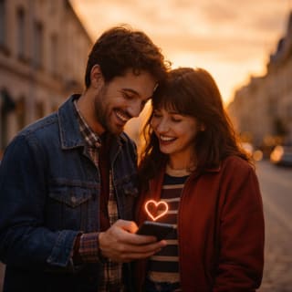 Match Mission – Die Dating Schatzsuche in Göttingen 1