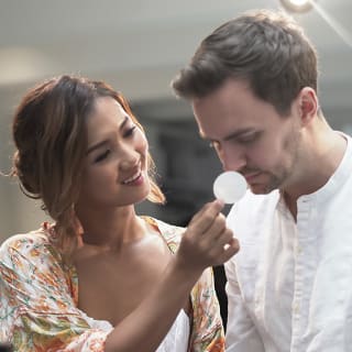 Love Atelier Couples Perfume Workshop at Maison 21G 3