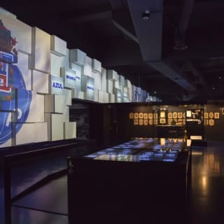 FC Porto Tour: visit to Dragão Stadium and Museum 4