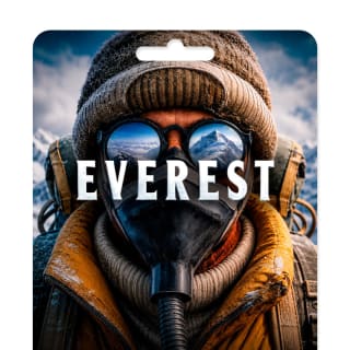 Everest: Conquest the Summit - Gift Card 2