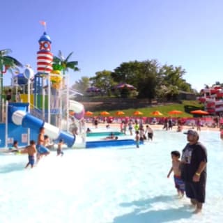 Santa's Village Amusement & Water Park 10