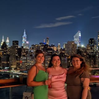 NYC: Party at the Best Rooftops and Clubs in New York City 34