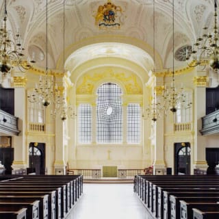 Bach, Haendel y Vivaldi a la luz de las velas 2