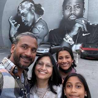 City Lights Atlanta Night-Time Tour mit Foto- und Dinner-Stop 16
