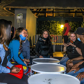Taste Of Africa Food Experience in Cape Town 15