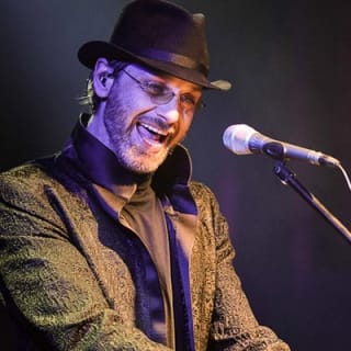 The Australian Bee Gees Show: A Tribute to the Bee Gees at the Excalibur Hotel and Casino 5