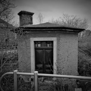 Haunted Rheine Outdoor Exploration Game 5