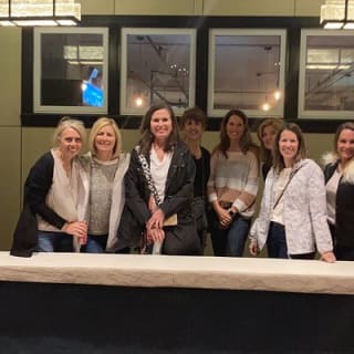 1 Hour Axe Throwing in Memphis 14