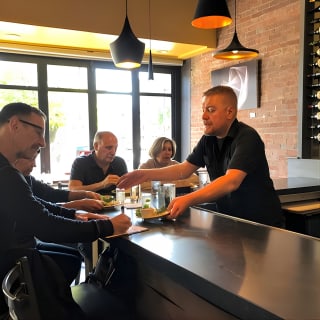 Food Tasting and History Tour of Boston's South End Neighborhood 11