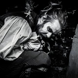 Extreme Paranormal Underground Ghost Tour a Edimburgo 3