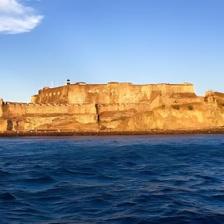 San Juan Catamaran Sunset Sail with Drinks Included 5