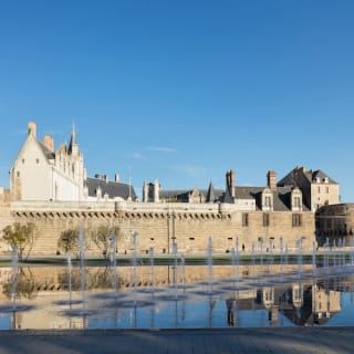 Touristenpass Nantes 4