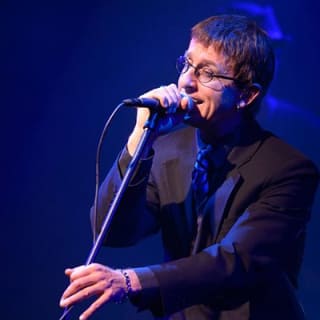 The Australian Bee Gees Show: A Tribute to the Bee Gees at the Excalibur Hotel and Casino 6