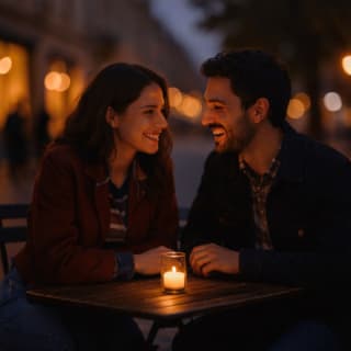 Match Mission – Die Dating Schatzsuche in Göttingen 3