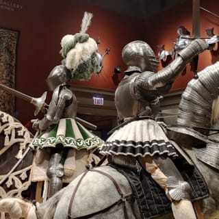 The Art Institute of Chicago: Skip-The-Line & Semi-Private Tour 3
