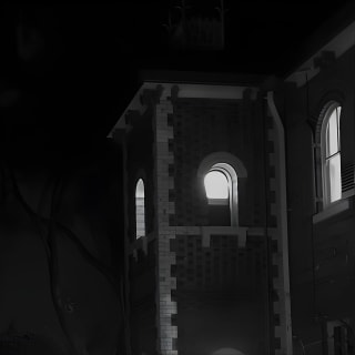 Haunted Ipswich CBD Ghost Tour 1