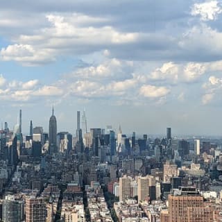 NYC: Party at the Best Rooftops and Clubs in New York City 36