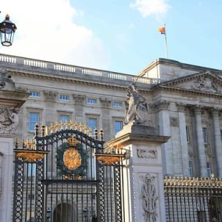 Biglietto d'ingresso al Buckingham Palace & tour del Cambio della Guardia 21
