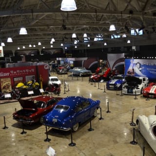 San Diego Automotive Museum 2