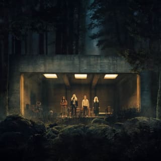 The Watchers 1