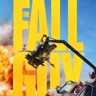 The Fall Guy 1