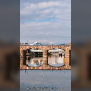Saarbrücken Highlights – Audioguide & selbstgeführte Tour 8