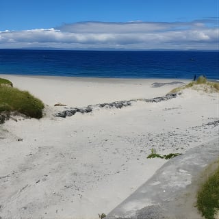 Aran Islands Bike Tour with Tea & Scones - Day Trip to Inisheer from Doolin 8