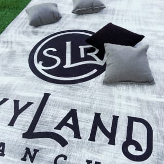 General Admission to SkyLand Ranch 13