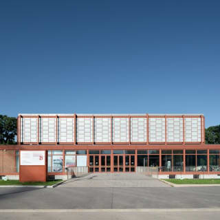 Belvedere 21: Museum für zeitgenössische Kunst 17