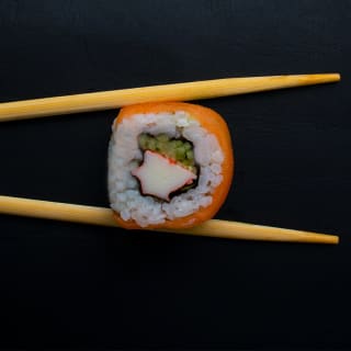 Intro to the Art of Sushi - Miami 4