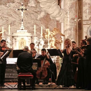 Viena: Concierto de «Las cuatro estaciones» de Vivaldi en la Karlskirche 5