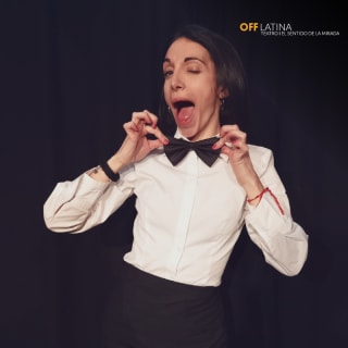 Amor a medias en Off Latina Teatro 1